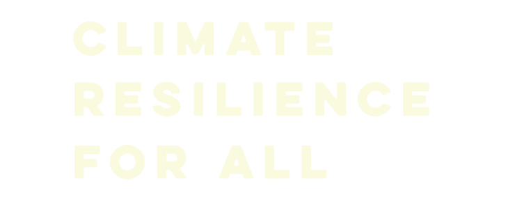 ClimateResilience