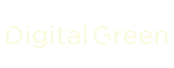 DigitalGreen