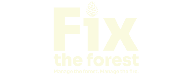 FixTheForest