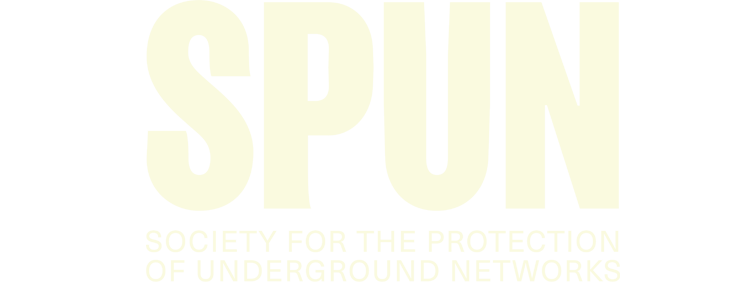 SPUN